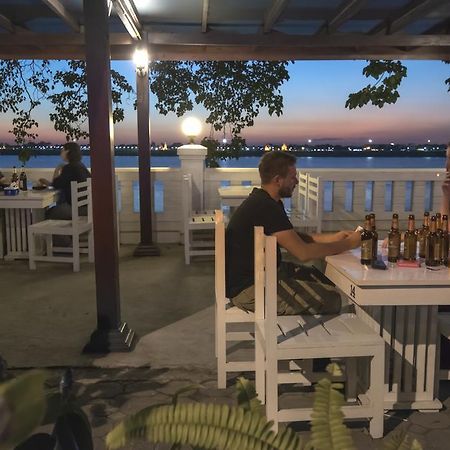 Le Bouton D'Or Boutique Hotel Thakhek Eksteriør billede