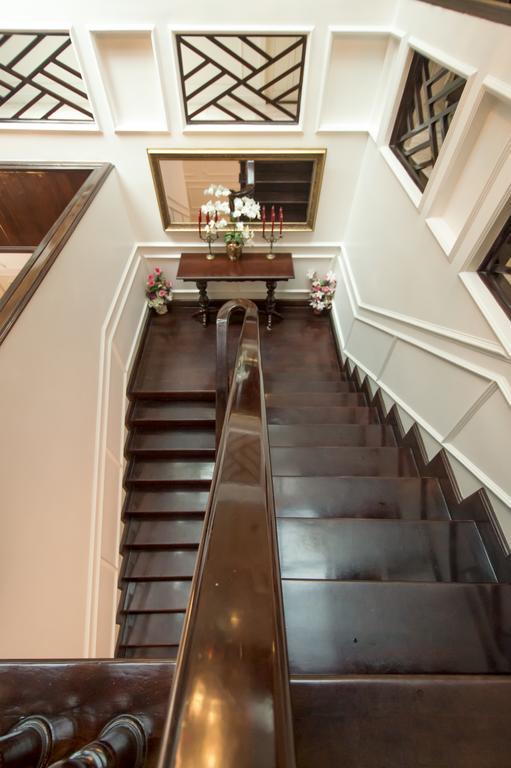 Le Bouton D'Or Boutique Hotel Thakhek Eksteriør billede