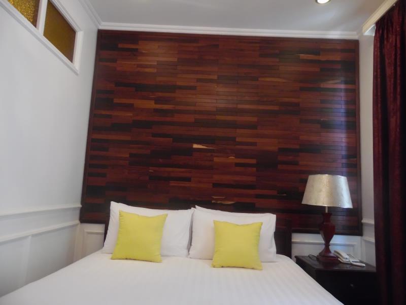 Le Bouton D'Or Boutique Hotel Thakhek Eksteriør billede